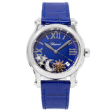 Chopard Donna 278559-3011 Happy Sport Automatico