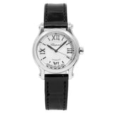 Chopard Donna 278573-3011 Happy Sport Automatico