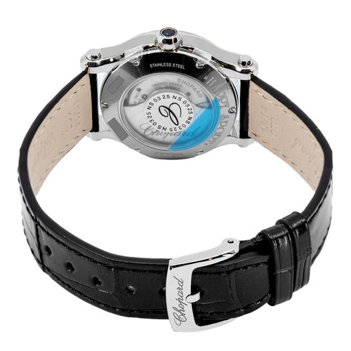Chopard Donna 278573-3011 Happy Sport Automatico