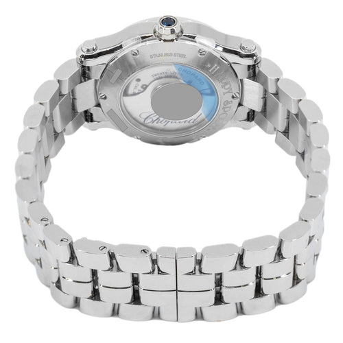 Chopard Uomo 278573-3017 Happy Sport Automatico