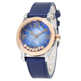 Chopard Donna 278578-6003 Happy Sport Automatico