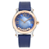 Chopard Donna 278578-6003 Happy Sport Automatico