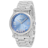 Chopard Donna 278582-3008 Happy Sport 36mm Quarzo