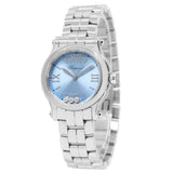 Chopard Donna 278590-3010 Happy Sport Quarzo