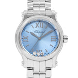 Chopard Donna 278590-3010 Happy Sport Quarzo