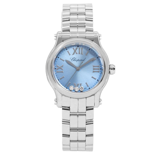 Chopard Donna 278590-3010 Happy Sport Quarzo