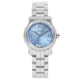 Chopard Donna 278590-3010 Happy Sport Quarzo