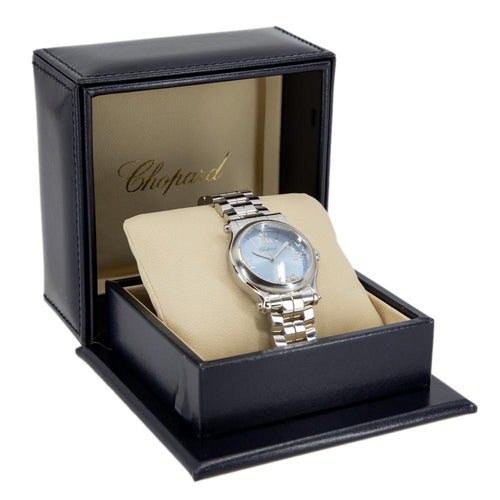 Chopard Donna 278590-3010 Happy Sport Quarzo