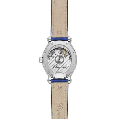 Chopard Donna 278602-3001 Happy Sport Automatico