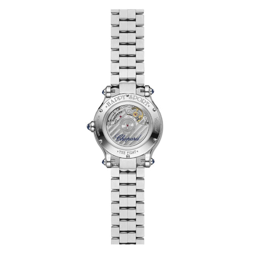 Chopard Donna 278610-3001 Happy Sport Automatico