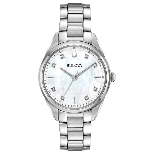 Bulova 96P199