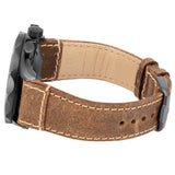 Junghans Men's 027379400 Meister Pilot Brown Watch