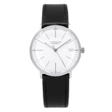 Junghans Men's 27/4105.02 Max Bill Klein Automatic