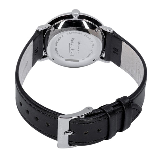 Junghans Men's 27/4105.02 Max Bill Klein Automatic