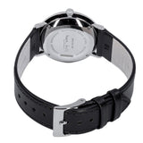 Junghans Men's 27/4105.02 Max Bill Klein Automatic