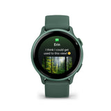 Garmin 010-02985-02 vívoactive® Quartz Men's Watch