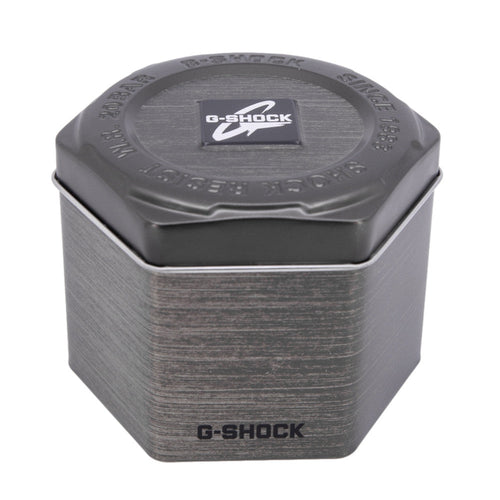 Casio Uomo GST-B1000D-2AER G-Shock G-Steel Solare