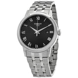 Tissot T129.410.11.053.00 T-Classic Quartz Classic Dream Men's Watch