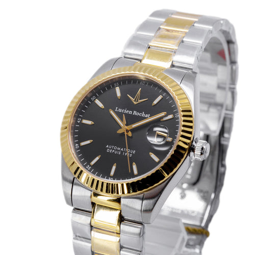 Lucien Rochat R0453124009 Bienne Automatic Men's Watch