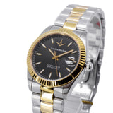 Lucien Rochat R0453124009 Bienne Automatic Men's Watch