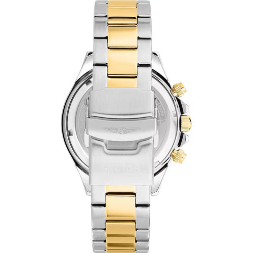 Sector R3273661053 230 Quartz Men's Watch