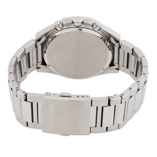 Citizen Uomo CA4590-81L Metropolitan Crono Eco-Drive