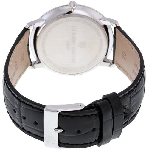 Frederique Constant Mens Fc-220S5S6 Slimline Watch Watch