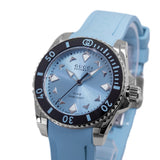 Gucci YA136409 Dive Watch
