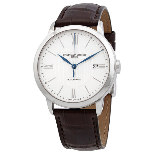 Baume & Mercier Uomo M0A10214 Classima Automatico
