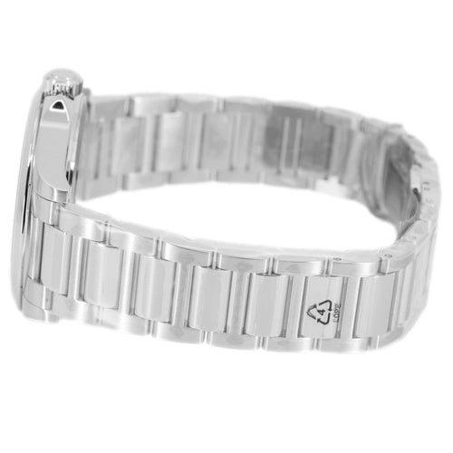 Longines L3.750.4.09.6 Conquest Quartz Watch