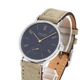 Nomos Uomo 133 Tangente Manual winding