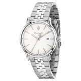 Maserati R8853118032 Epoca Quartz Men's Watch