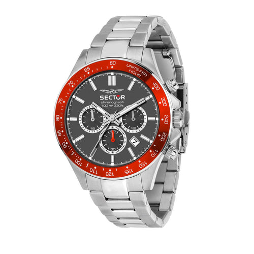 Sector R3273661036 230 Quartz Men's Watch