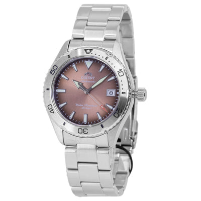 Orient RA-AC0Q17Y30B Mako Automatic Men's Watch