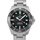Certina C0328074408100 DS Action Diver Automatic Men's Watch