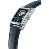 Frederique Constant FC-311N4C26 Classics Automatic Carrée Heart Beat Automatic Men's Watch
