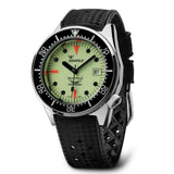 Squale 1521FULL.HT 1521 Automatic Men's Watch