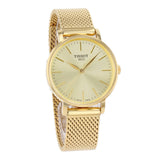 Tissot Donna T1432103302100 Everytime Quarzo