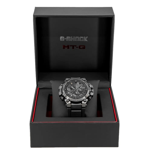 Casio MTG-B3000B-1AER