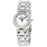 L81100876-Longines Ladies L8.110.0.87.6 Primaluna Diamonds Watch
