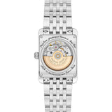 Frederique Constant FC-303RN4C6B Classics Automatic Carrée Automatic Men's Watch