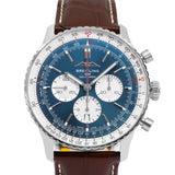 Breitling Uomo AB0137211C1P1 Navitimer Automatico