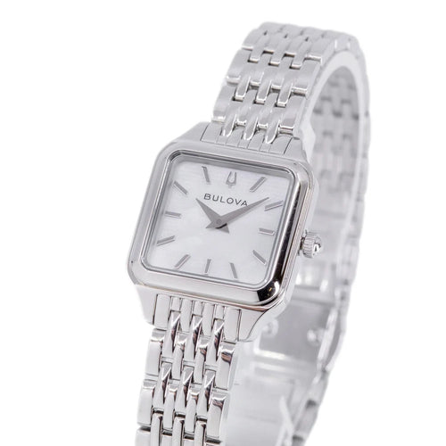 Bulova 96L357
