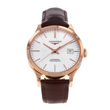 Longines Uomo L28208722 Record Automatico