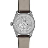 Alpina AL-525KW4S36 Startimer Automatic Men's Watch