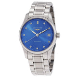 Longines L2.357.4.98.6 Master Collection Automatic Woman's Watch
