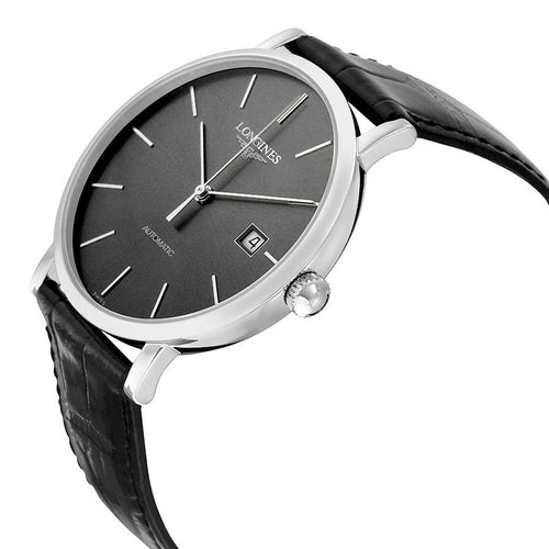 Longines Uomo L49104722 Elegant Automatico