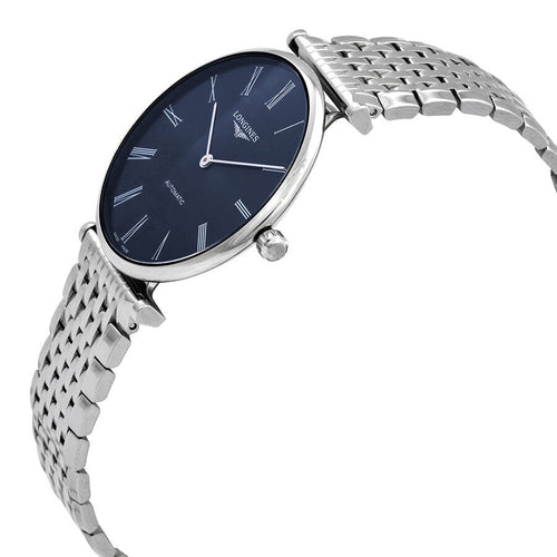 Longines Uomo L49184946 La Grande Classique de Longines Automatico