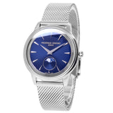 Frederique Constant FC-206N3S6B Classics Quartz Moneta Moonphase Men's Watch