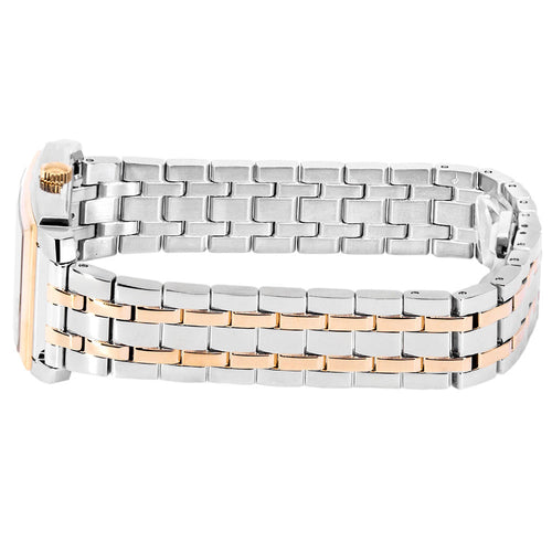 Bulova Donna 98L328 Sutton Tank Quarzo 25mm